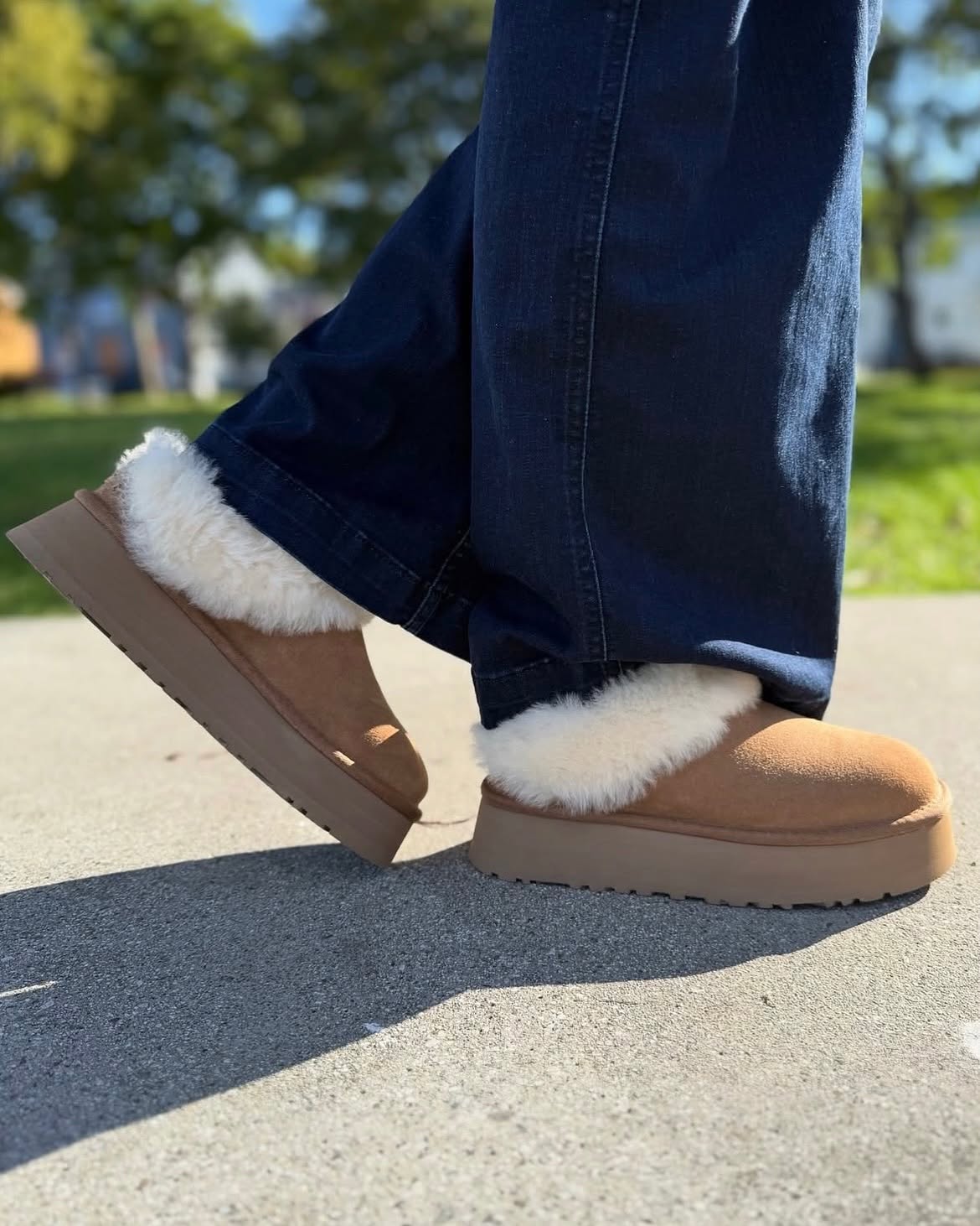 styler antrekket med UGG.jpg