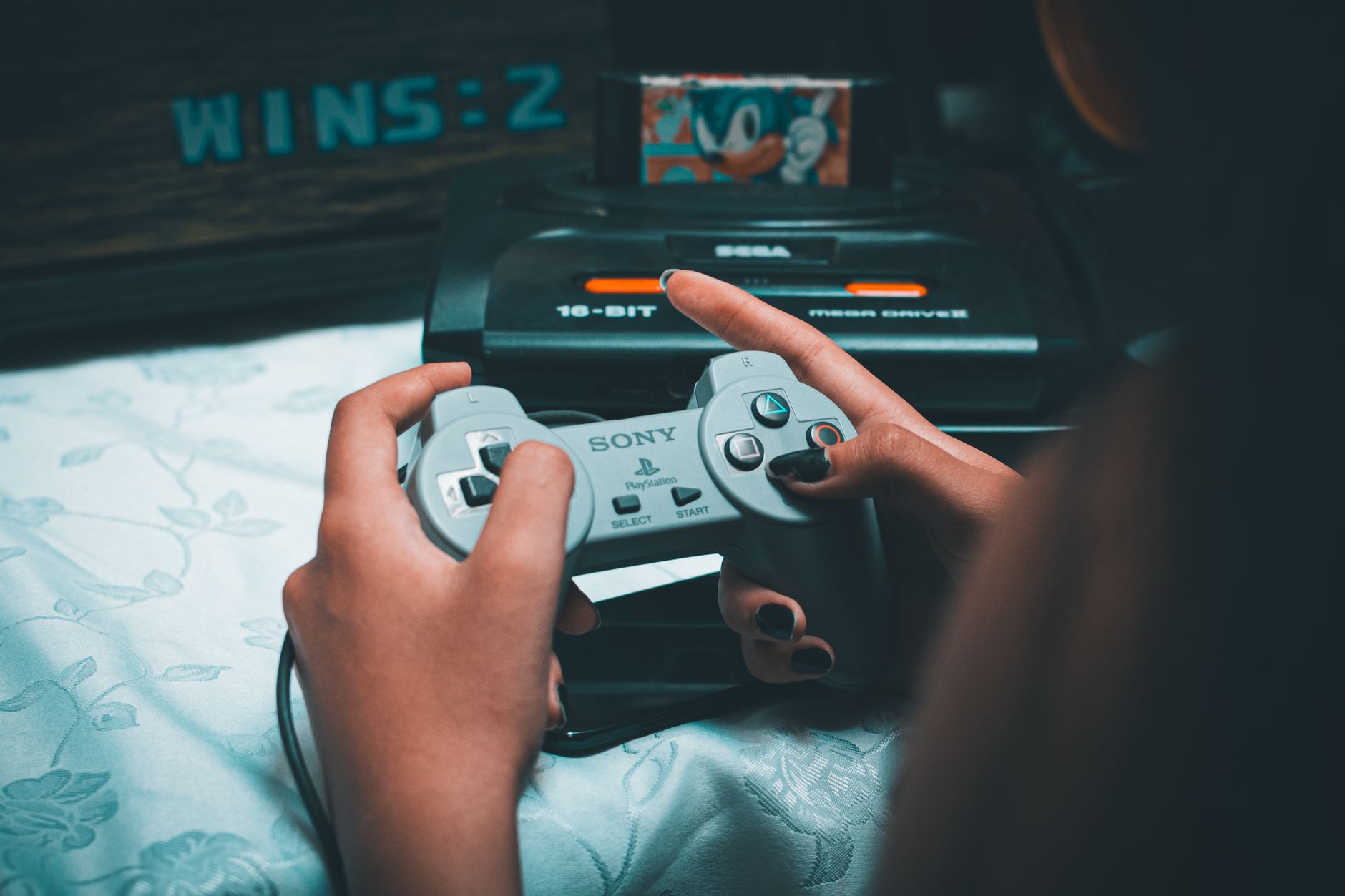 Hva er retrogaming? Guide til PlayStation 1 og 2