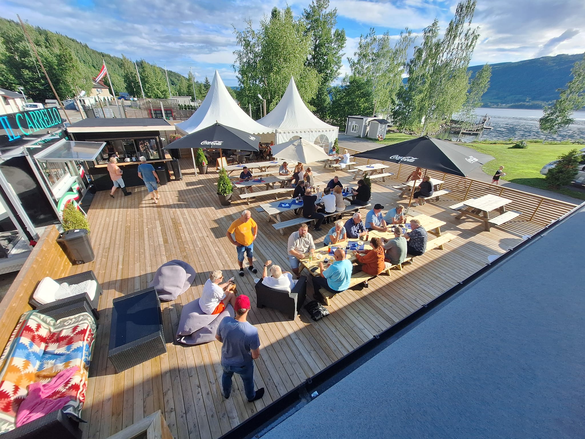 Lillehammer camping kafe.jpg