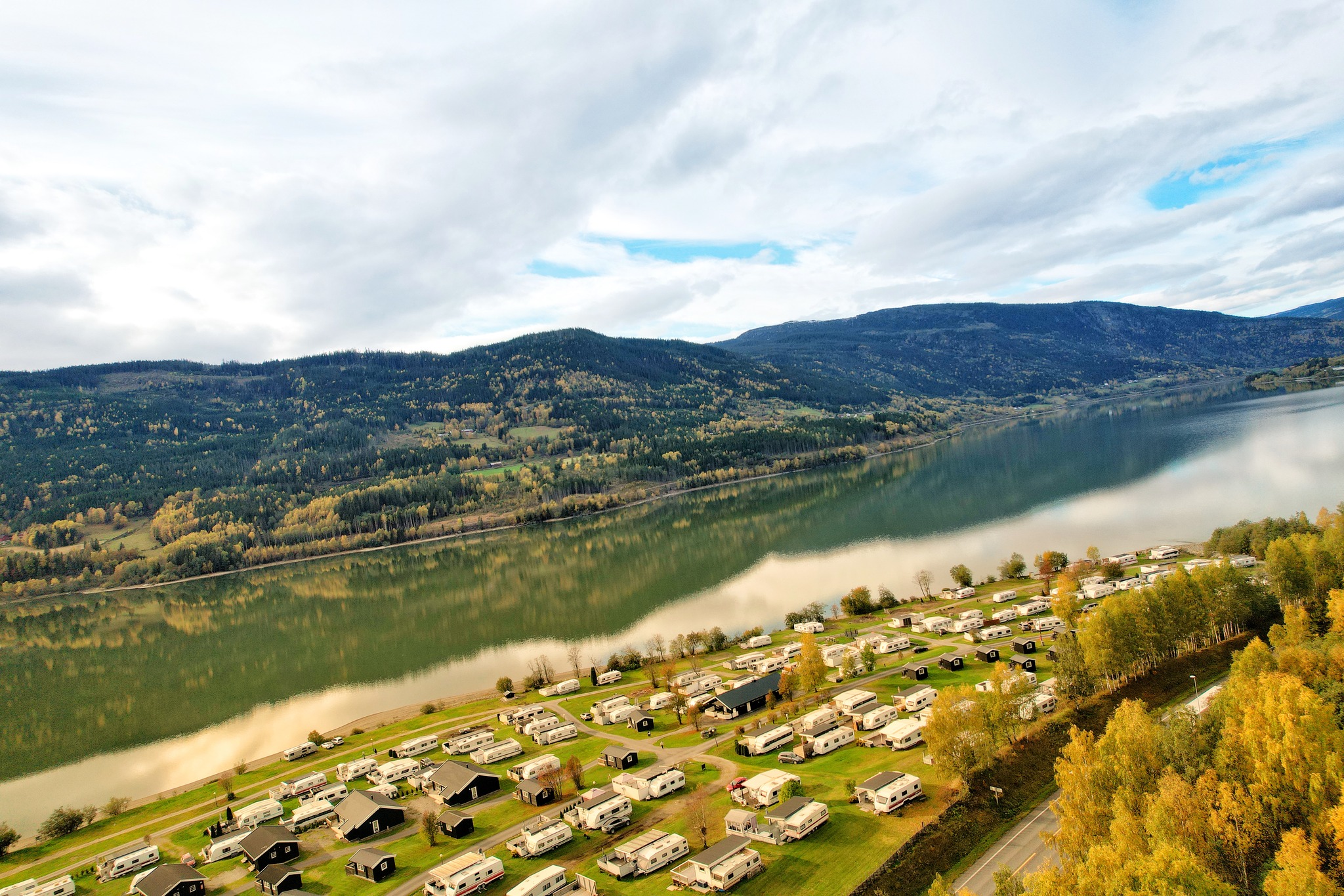 Mageli Camping ligger i Gudbrandsdalen.jpg