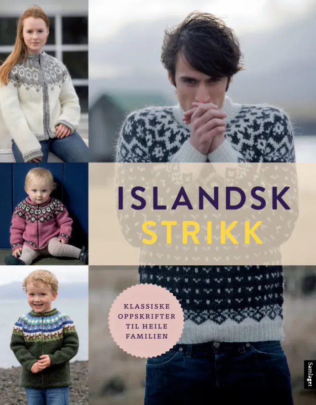 Islandsk strikkpakke fra istex.webp