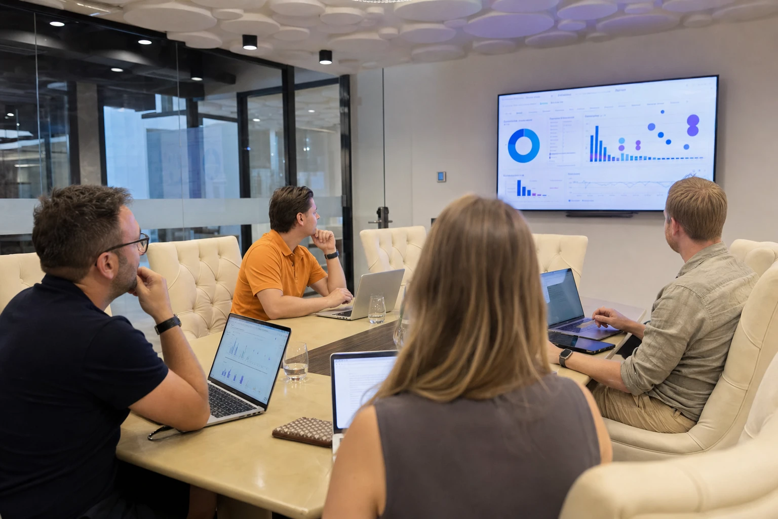 Datakilder som egner seg for SEO med AI