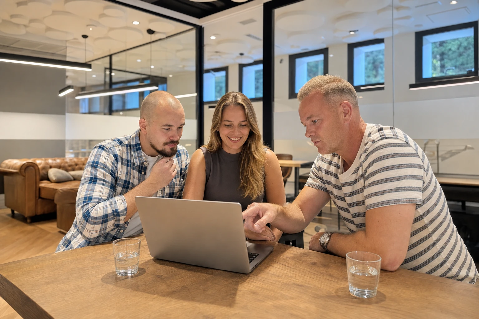 7 grep for økt synlighet på nett med digital markedsføring