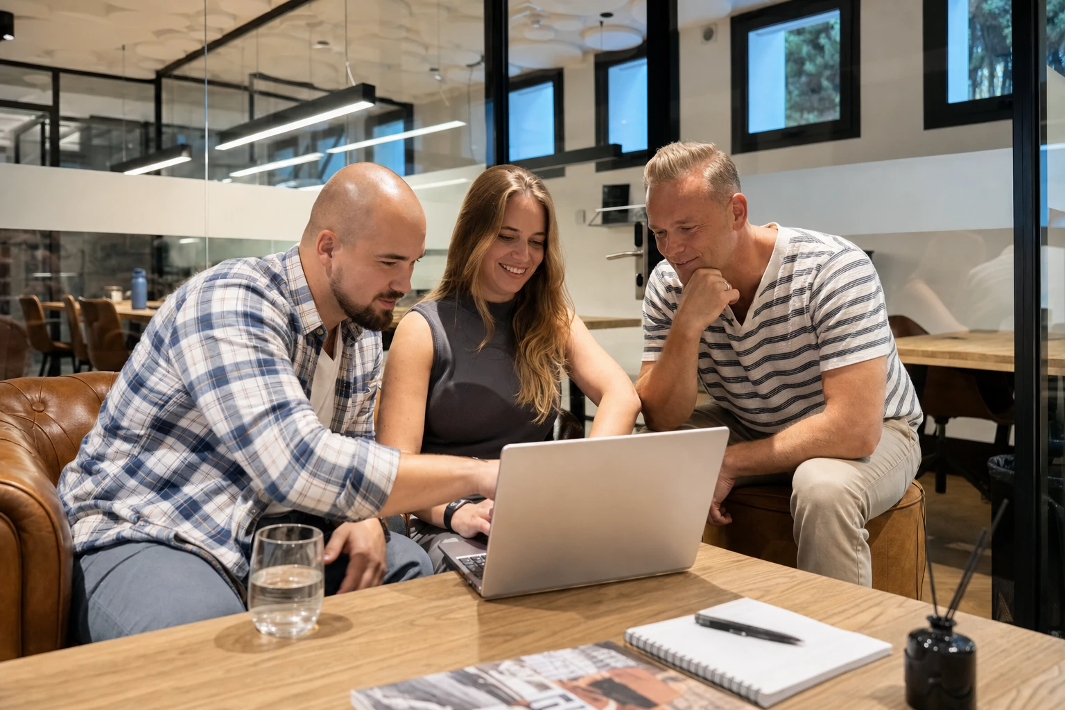 SEO-optimalisering: Slik forbedrer vi eksisterende innhold