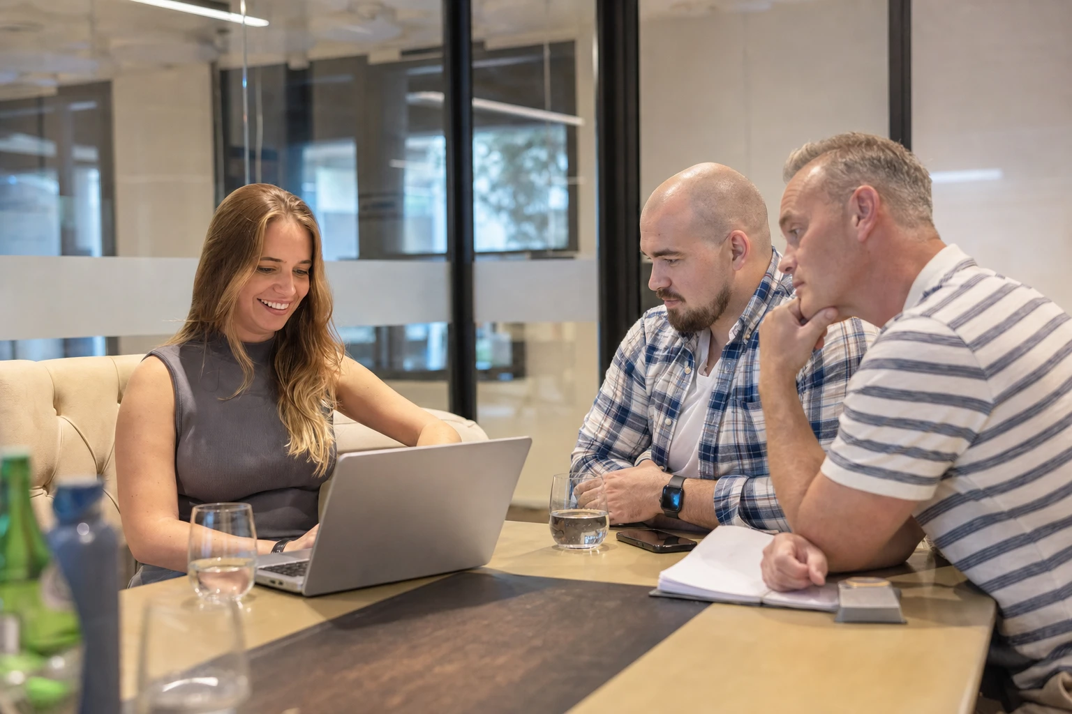 1. Start med en tydelig søkeordsstrategi