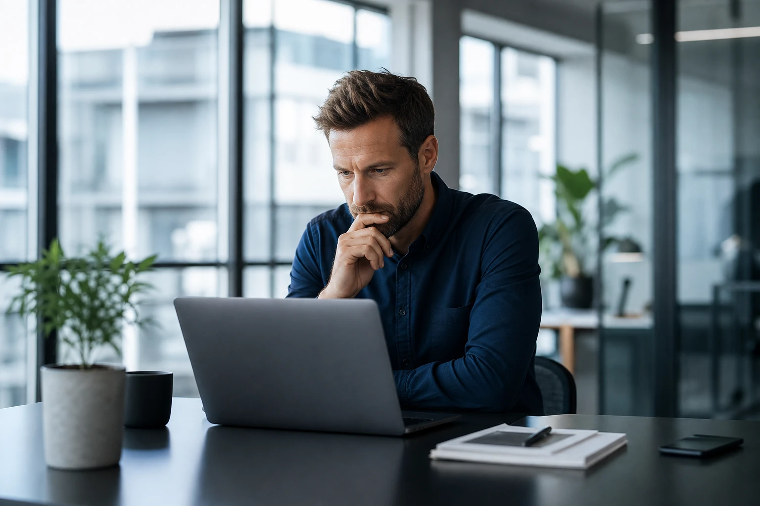 Hva bør du vite om ai seo før du investerer?