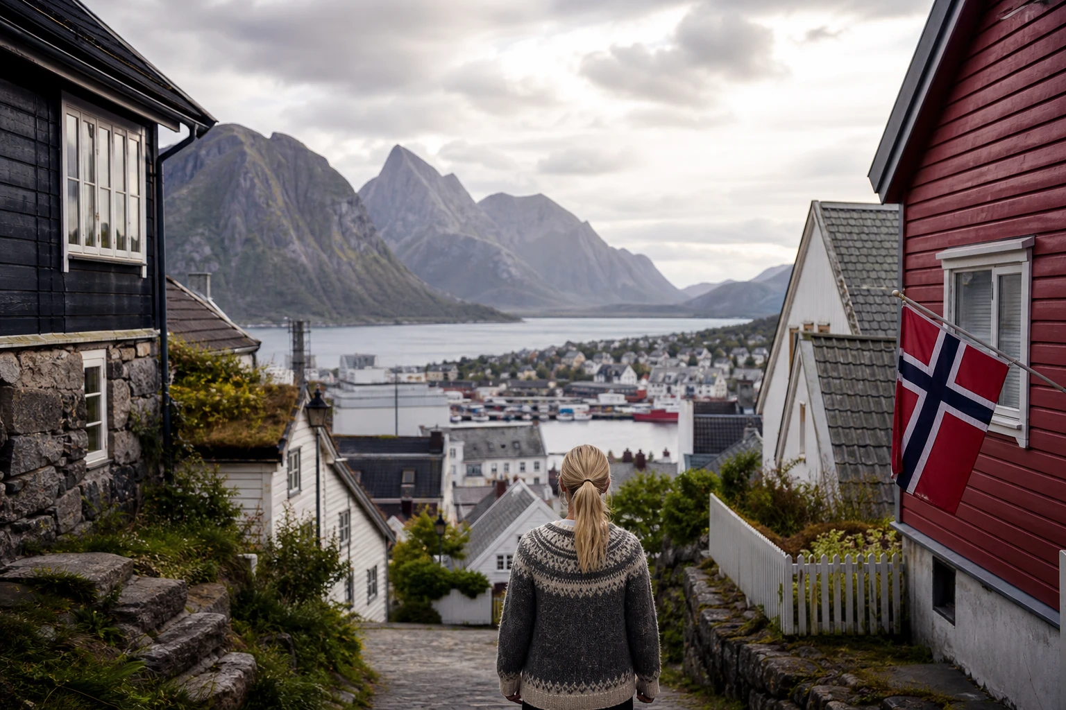 Hvorfor norsk språk og lokal kontekst er viktig