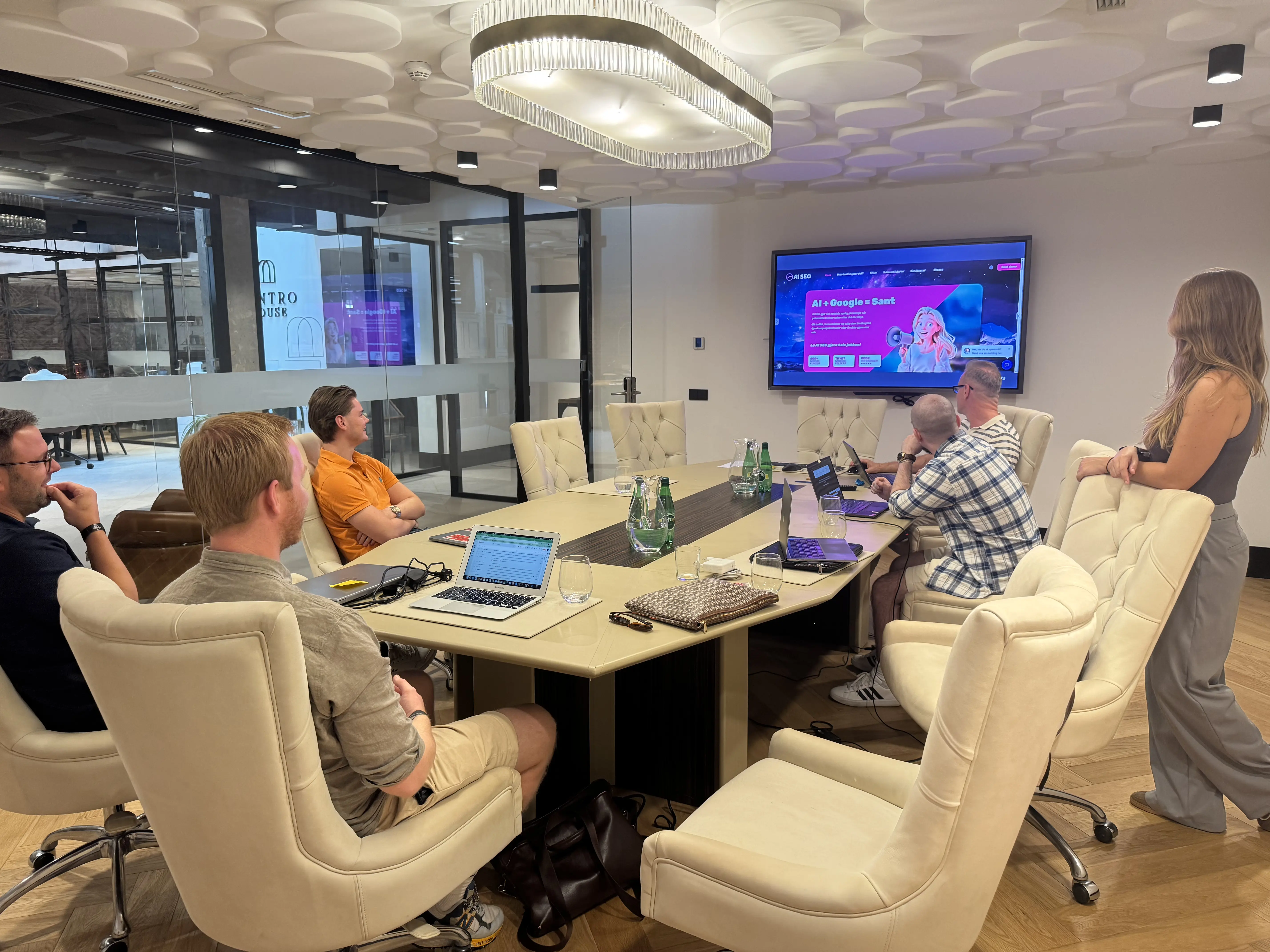 reviewing website