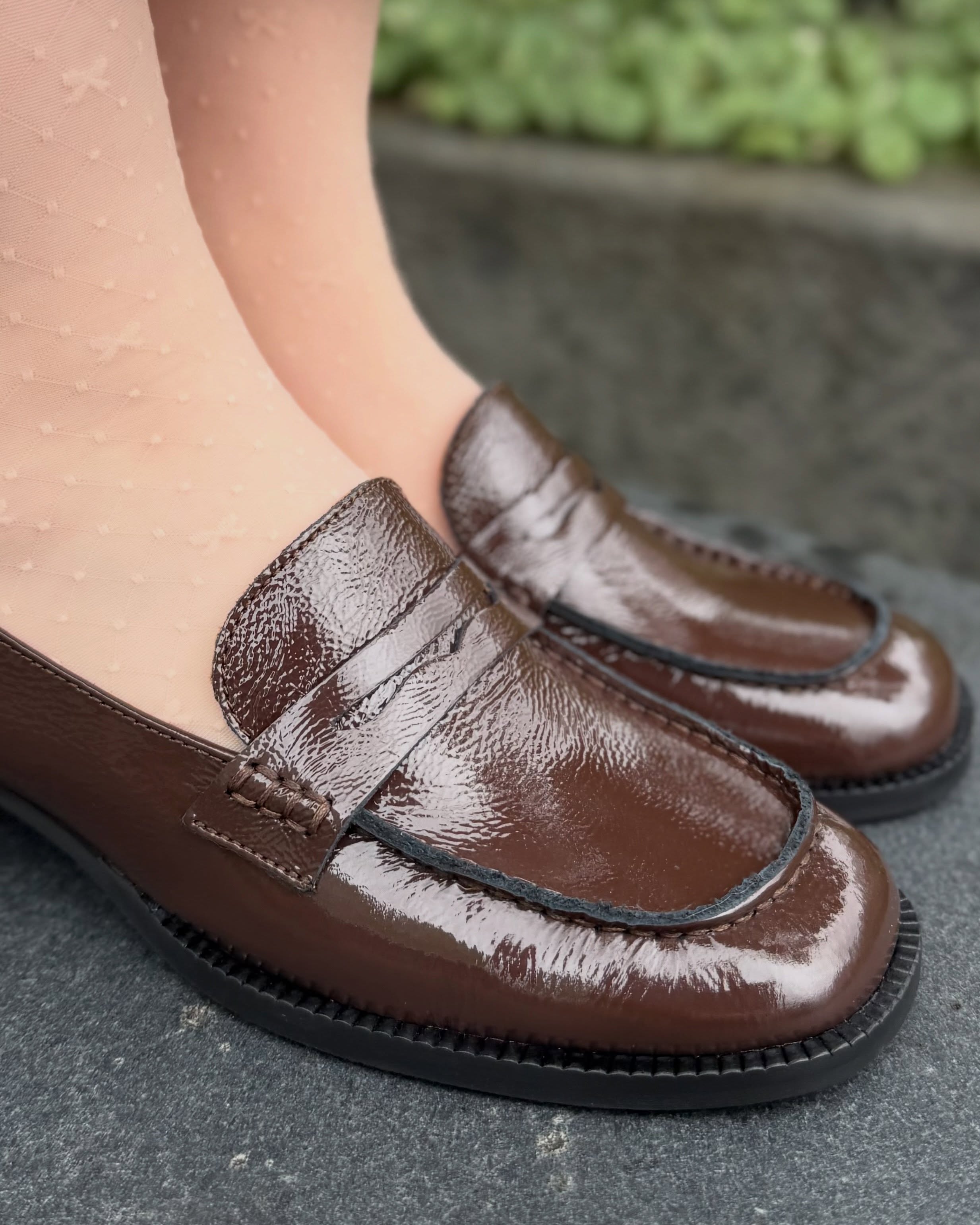 York Loafer Brown Lakk Bukela .jpg