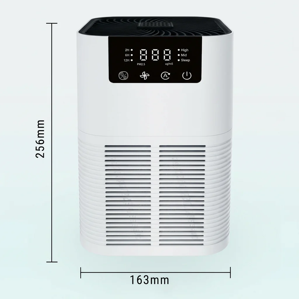 Luftreiniger PureBreeze 360 size.webp