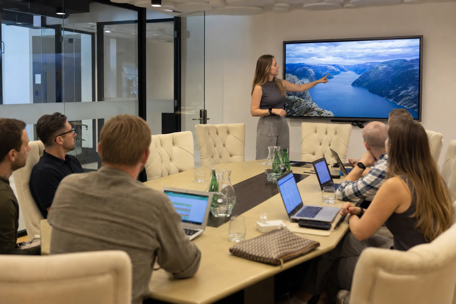 Hvorfor er SEO i Norge et eget strategisk tema?