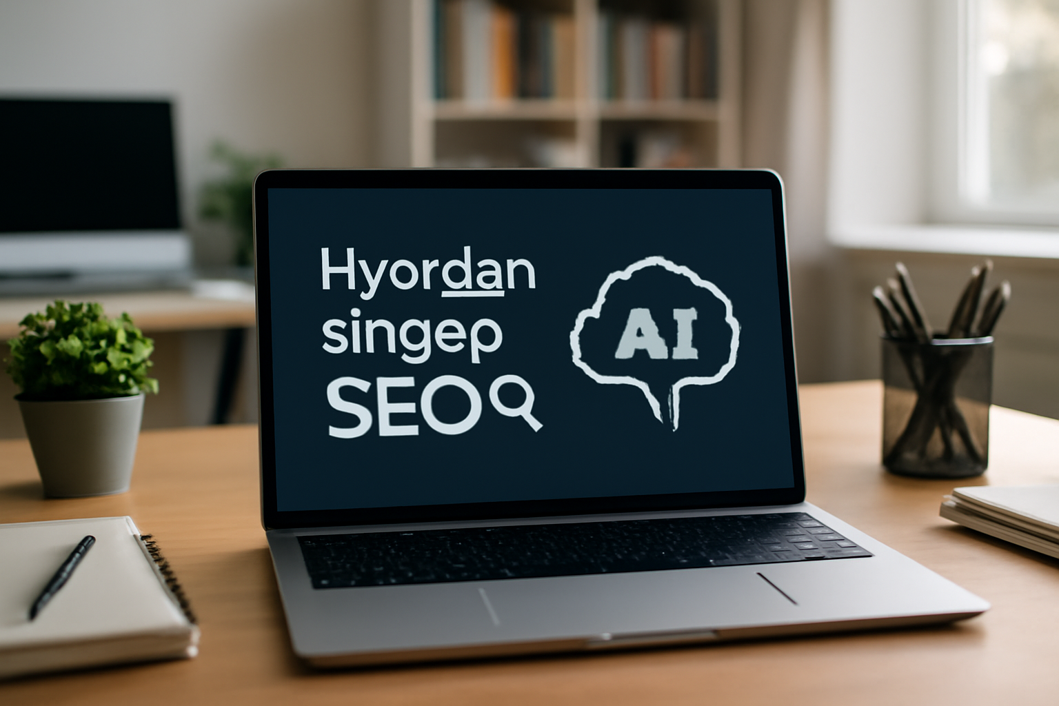 Hvordan fungerer SEO?