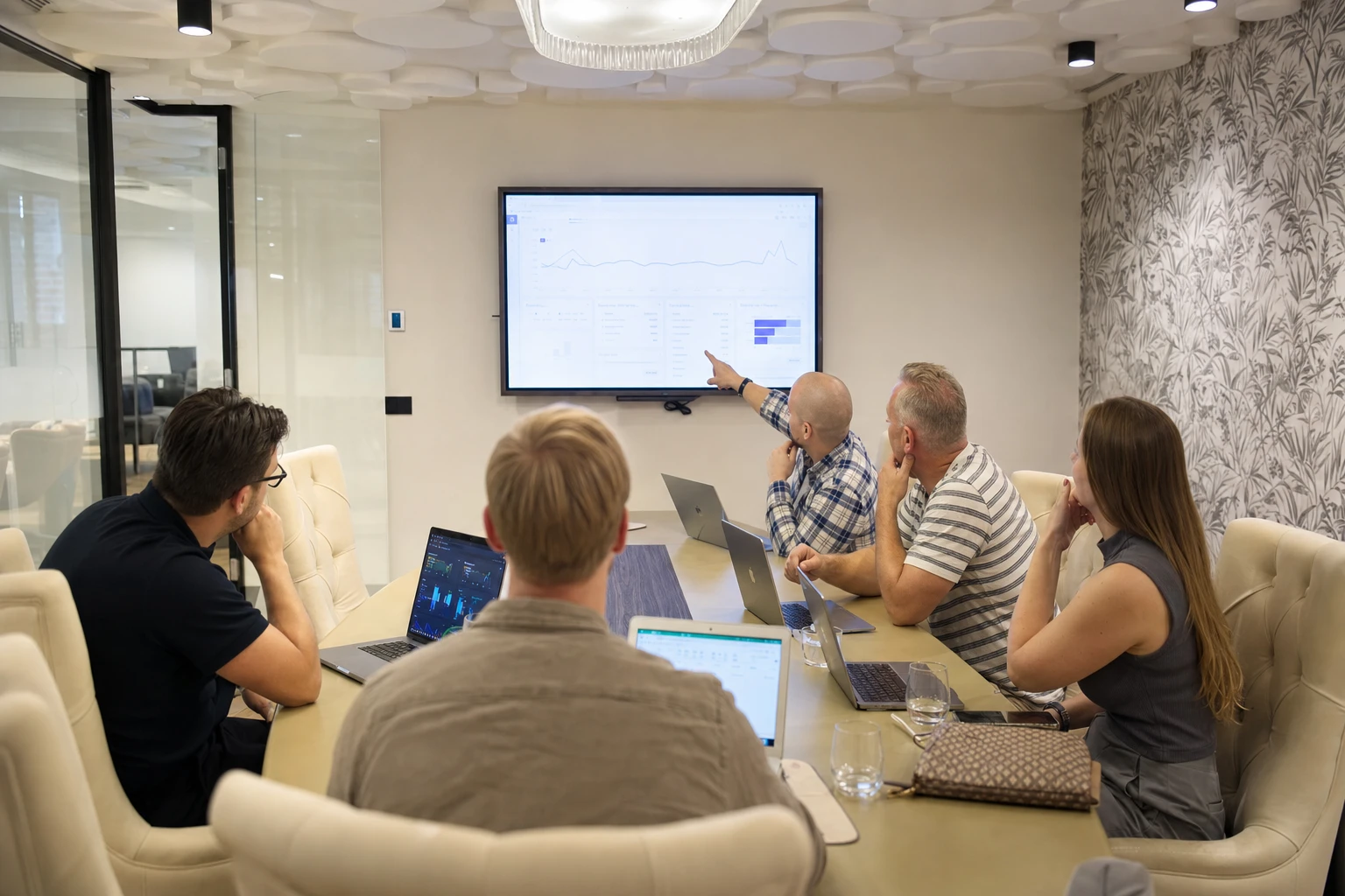 Hvorfor egne data gir bedre SEO-analyser