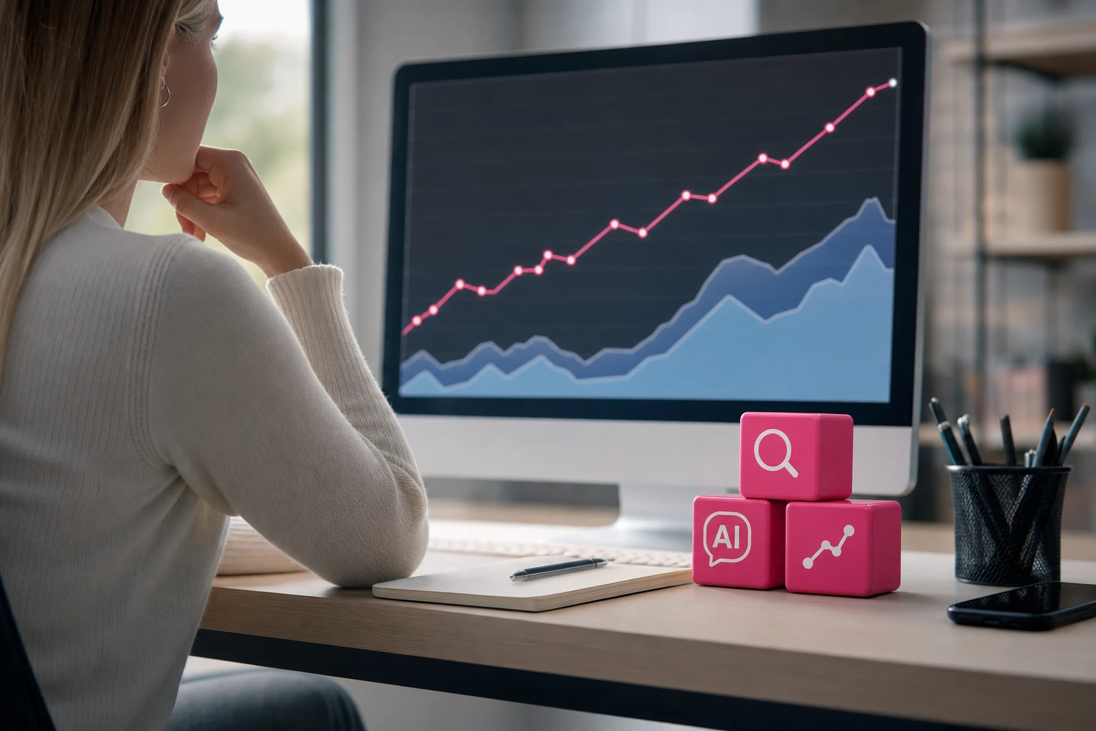 Hvorfor AEO har blitt en sentral del av moderne SEO
