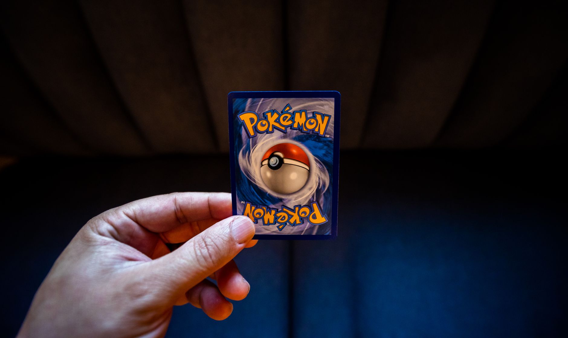 Hvor kan du kjøpe Pokémon-kort og sjeldne Pokémon-kort?